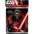 thumbnail image 2 of Star Wars Force Awakens Loot Bags, 2 of 2