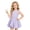 00-Purple835, variant on WOYY Toddler Girls Summer Sleeveless Bubble Hem Dress & Shorts Casual Outfits Clothes Set