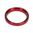 thumbnail image 1 of Cane Creek Interlok 5mm Spacer Red, 1 of 1