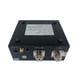 thumbnail image 2 of transceptor SDR Irfora Transceptor SDR portátil de aleación de aluminio de 160MHz y 100W, interruptor de Radio, antena compartida, accesorio de equipo de señal práctico Irfora transceptor SDR, 2 of 7