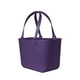 thumbnail image 2 of Bolso de playa moderno y sencillo Tote de goma, 2 of 5
