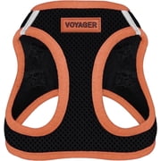 Voyager Step-In Air Mesh Dog Harness by Best Pet Supplies