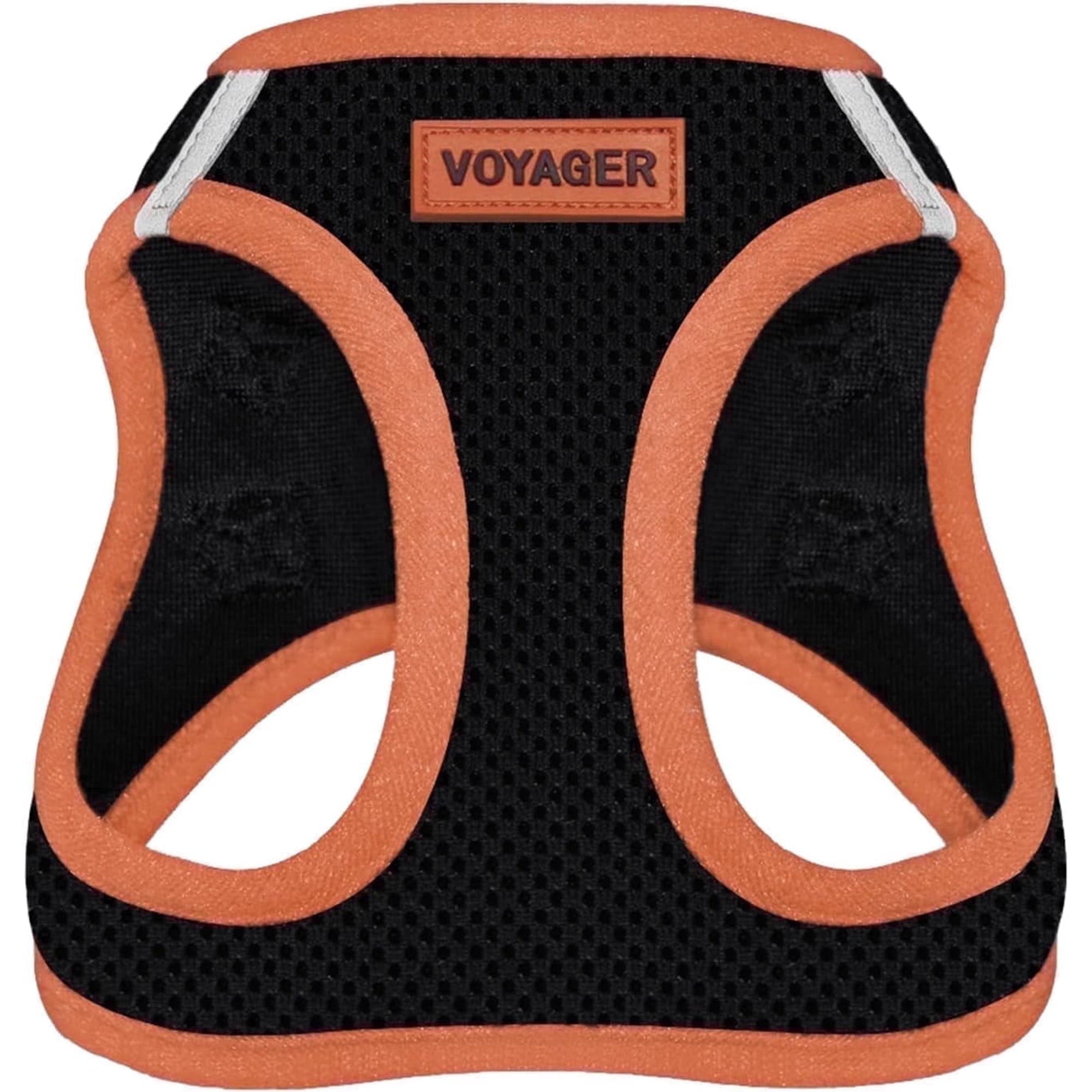 Voyager Step-In Air Mesh Dog Harness by Best Pet Supplies
