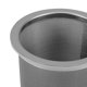 thumbnail image 5 of Stainless Steel Coffee Filter Mason Jar for Cold Brew 4Pcs Mesh Strainer, 5 of 5