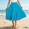 Blue A