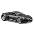 thumbnail image 1 of Maisto Audi R8 V10 Plus, Gris, 1 of 1
