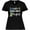 AB-Black, variant on Inktastic Just Down Right Perfect Down Syndrome Awareness Ribbon Women's Plus Size T-Shirt