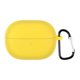 thumbnail image 1 of Funda de Silicona Para Redmi Buds 3 Lite WDOplteas Amarillo, 1 of 8