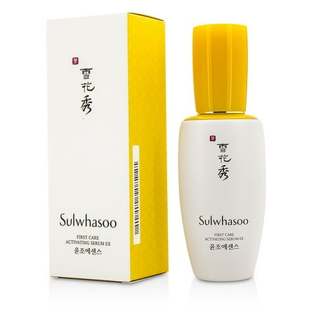 Sulwhasoo First Care Activating Serum EX 60ml/2oz