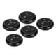 thumbnail image 4 of Botón De Llamada Inalámbrico Para Cuidadores, 5 Uds., Resistente Al Agua, Recepción De 1082 Pies, Timbre De Llamada Inteligente De 433MHz Para Casa De Té Para Restaurante, 4 of 8