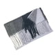 thumbnail image 1 of Bufandas de moda Mantón largo Invierno Grueso Cálido Tejido Bufanda grande a cuadros, 1 of 5