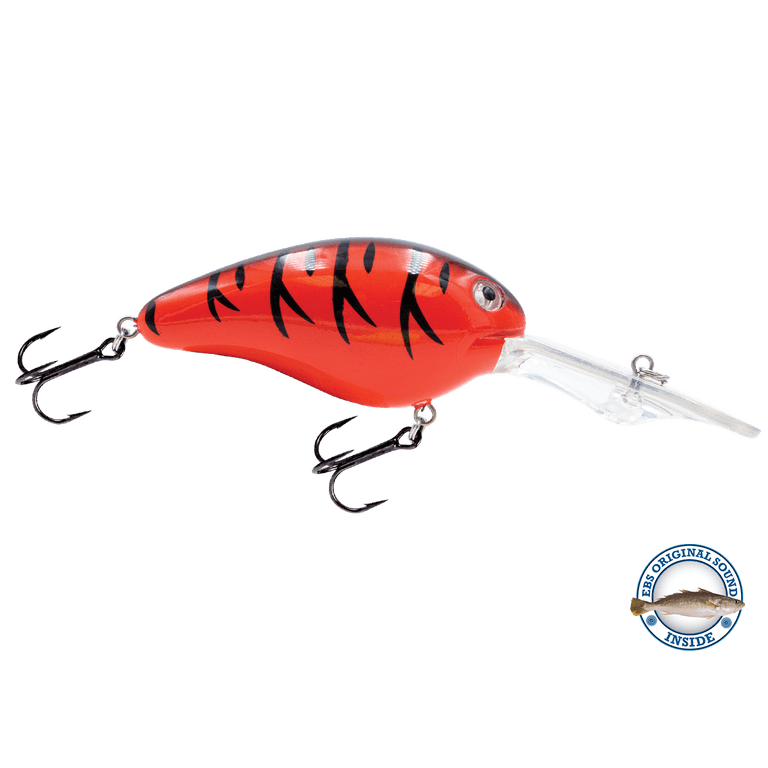 bass pro livingston lures Critter from a slow pull to a sharp twitch to an extended troll Livingston Lures has just what