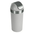 thumbnail image 2 of Venti Can 16.5G Grey/Steel, 2 of 8