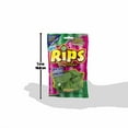 thumbnail image 5 of Rips Bite-Size Watermelon Pieces, 4 Oz, 5 of 6