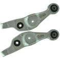 thumbnail image 5 of TRQ Front Lower Rearward Control Arm LH RH Pair 2pc for Lexus LS460 RWD 2WD New PSA62885, 5 of 5