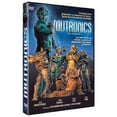 thumbnail image 1 of Le Guyver ( Guyver ) [ FORMAT NON-USA, PAL, Reg.0 Import - Espagne ], 1 of 1