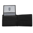 thumbnail image 1 of Slim RFID Wallets for Men - Genuine Leather Front Pocket Bifold Wallet, 1 of 4
