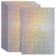 thumbnail image 1 of 10 hojas de cartulina con purpurina, papel holográfico, cartulina para manualidades, álbumes de recortes, hojas de origami para decoración de fiestas, 1 of 8
