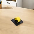 thumbnail image 1 of HAMPPLIES portable highlighting tool Silicone Yellow 2pcs for Hair Dyeing and Professional Salons, 1 of 8
