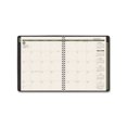 thumbnail image 3 of Recycled Monthly Planner 8.75 x 7, Black, 2022, 3 of 6