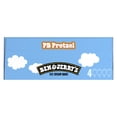 thumbnail image 5 of Ben & Jerry's Peanut Butter Pretzel Ice Cream Bars, 10.1 fl oz, 4 Count, 5 of 6