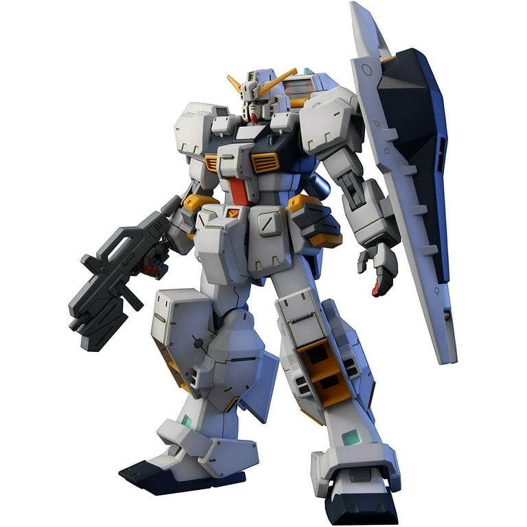 Bandai Hobby Zeta Gundam #56 RX121-1 TR-1 Hazel Custom HGUC