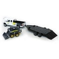 thumbnail image 2 of 1:64 New Holland RAM Pickup with Skid Steer Set, 2 of 3