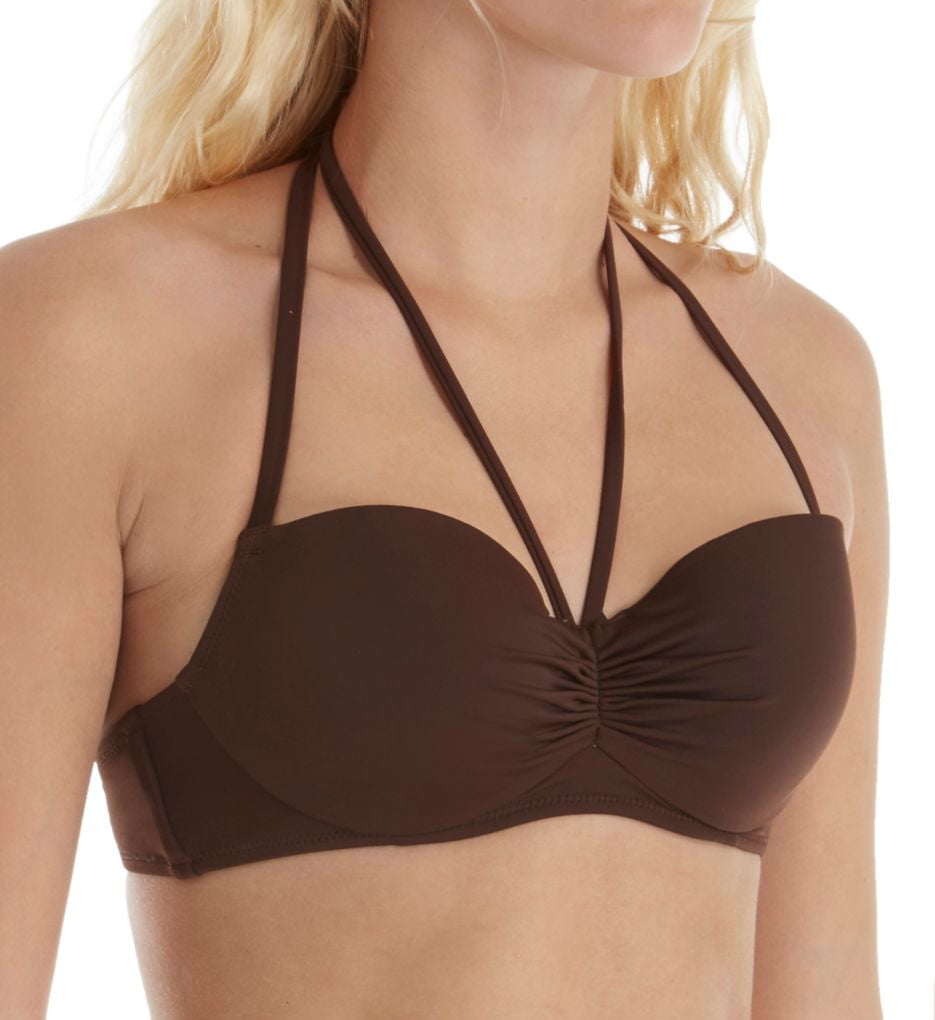 34ddd bathing suit tops