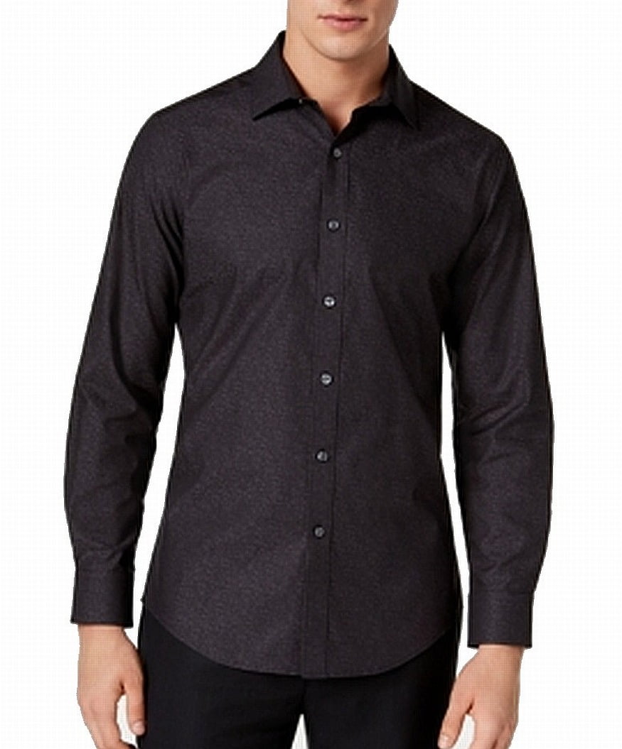 bar 3 slim fit shirt