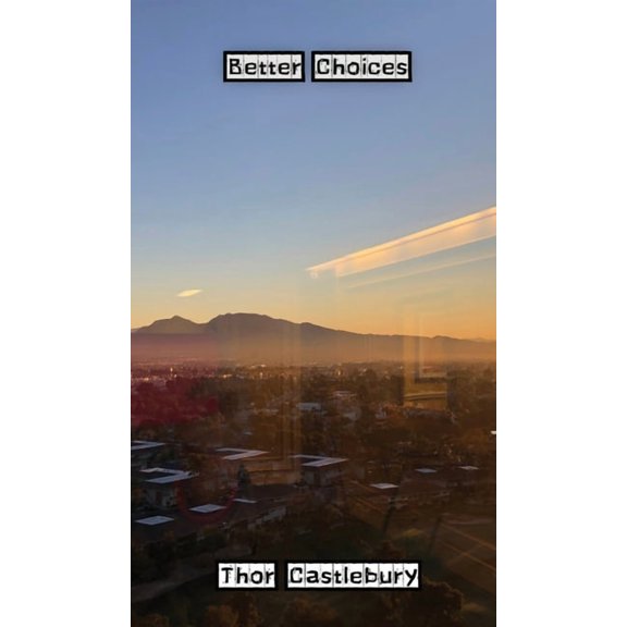 Better Choices, (Hardcover)