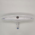 thumbnail image 3 of Greeniant Cepillo para piscina, herramienta de limpieza resistente al desgaste, removedor de suciedad, pieza reemplazada multipropósito, cabezal Deportes acuáticos, 3 of 6