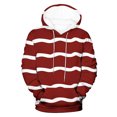 thumbnail image 3 of LIaqionyy Mens Hoodie Sweatshirts Plus Size Casual Pullover Sweatshirt Fall Christmas Clothes with Pocket, 3 of 6