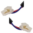 thumbnail image 7 of New Rear Left and Rear Right Window Regulator Compatible With Subaru Legacy i 4 Cyl 2.5L Legacy GT spec.B 4 Cyl 2.5L 2005-2009 By SU1550108 SU1551108 62222AG01A-PFM 62222AG00A-PFM, 7 of 7
