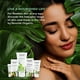 thumbnail image 2 of Crema Facial Nutrir Orgánico Arándano y Bayas Árticas Defensa Antiedad, 2 of 6
