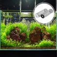 thumbnail image 5 of 2 Pcs Filtre d'Entrée pour Aquarium, Couvercle en Maille, 5 of 5