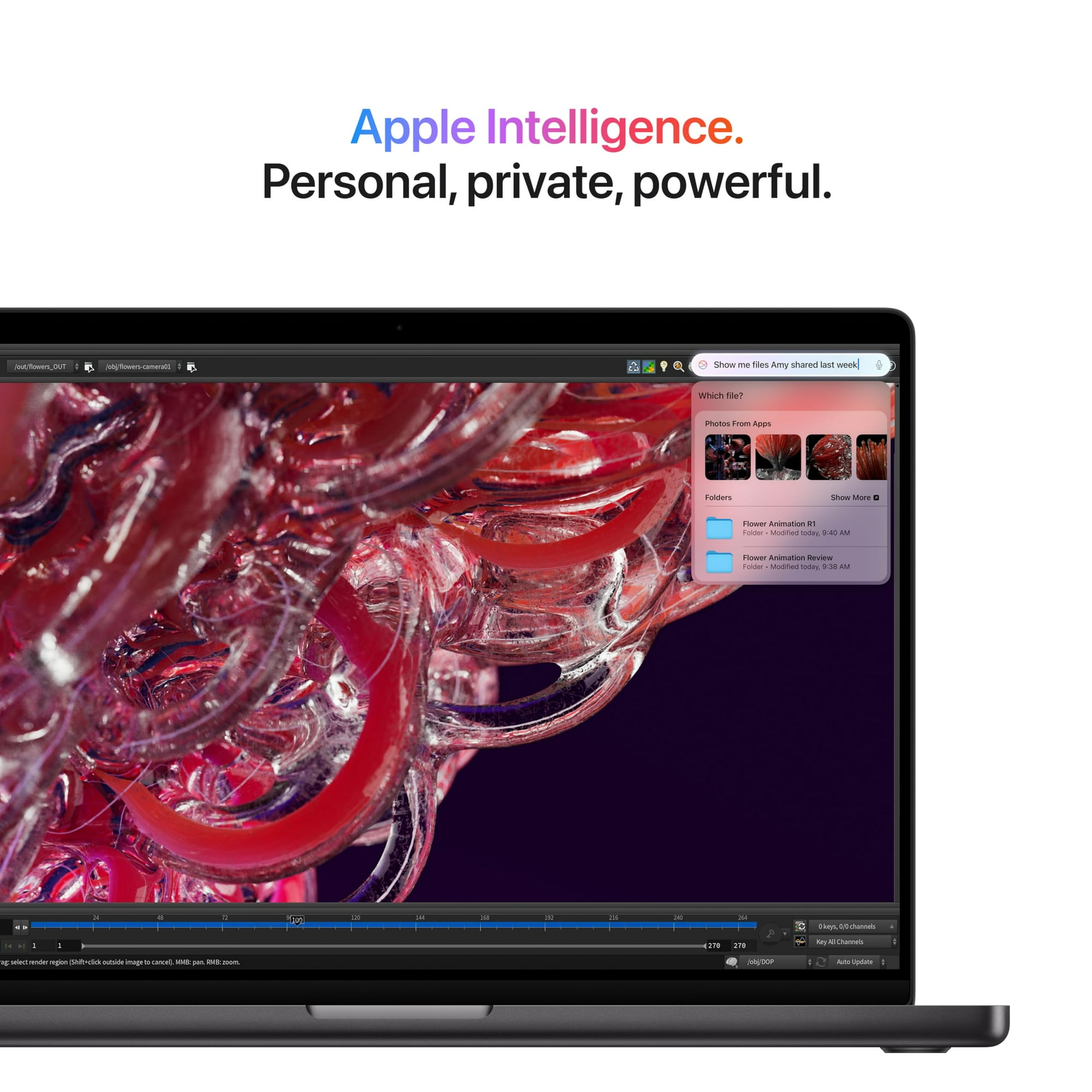 Apple 2024 MacBook Pro Laptop with M4 Pro, 14‑core CPU, 20‑core