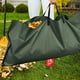 thumbnail image 2 of Scienceny Bolsa de basura impermeable duradera con gran capacidad para limpieza de jardín bolsa de recolección de malas hierbas Jardín y Patio, 2 of 6