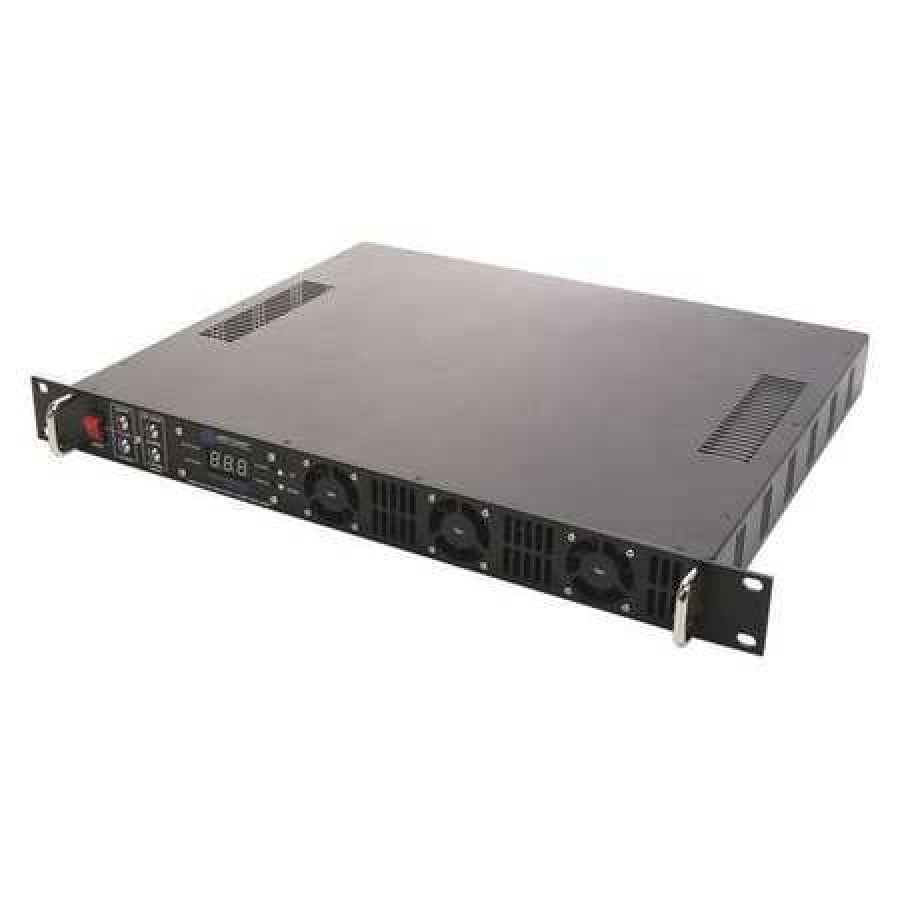 AIMS PRM1000W48120S 1000W 48V 1U Rack Mount Inverter - 120V AC ...