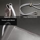thumbnail image 4 of Estuche de Cinturón de Herramientas de Tijeras de Peluquería Profesional Sunnimix Gris, 4 of 8