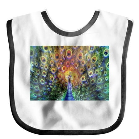 

Soft Cotton Toddler Bibs The Eternal Trance Superbib Baby And Toddler For 6-24Months Essential Must Have For Eating Feeding