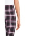 thumbnail image 3 of No Boundaries Junior's Ankle Leggings, Sizes S-3XL, 3 of 5
