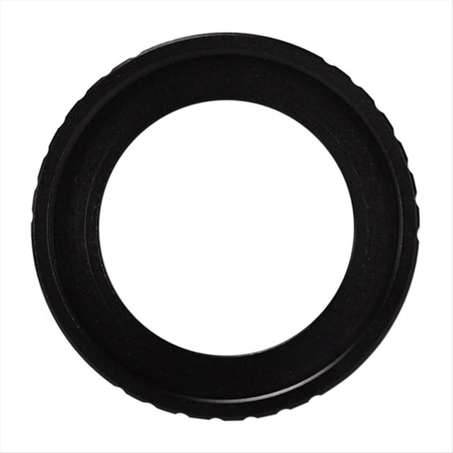 Adaptador de Anillo en T con Rosca M54 X 0,75 mm A M42 X 0,75 mm para Telescopios. Conversión.