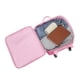 thumbnail image 4 of Valija Bioworld Hello Kitty Juvenil 36x30x15 cm Rosa, 4 of 7