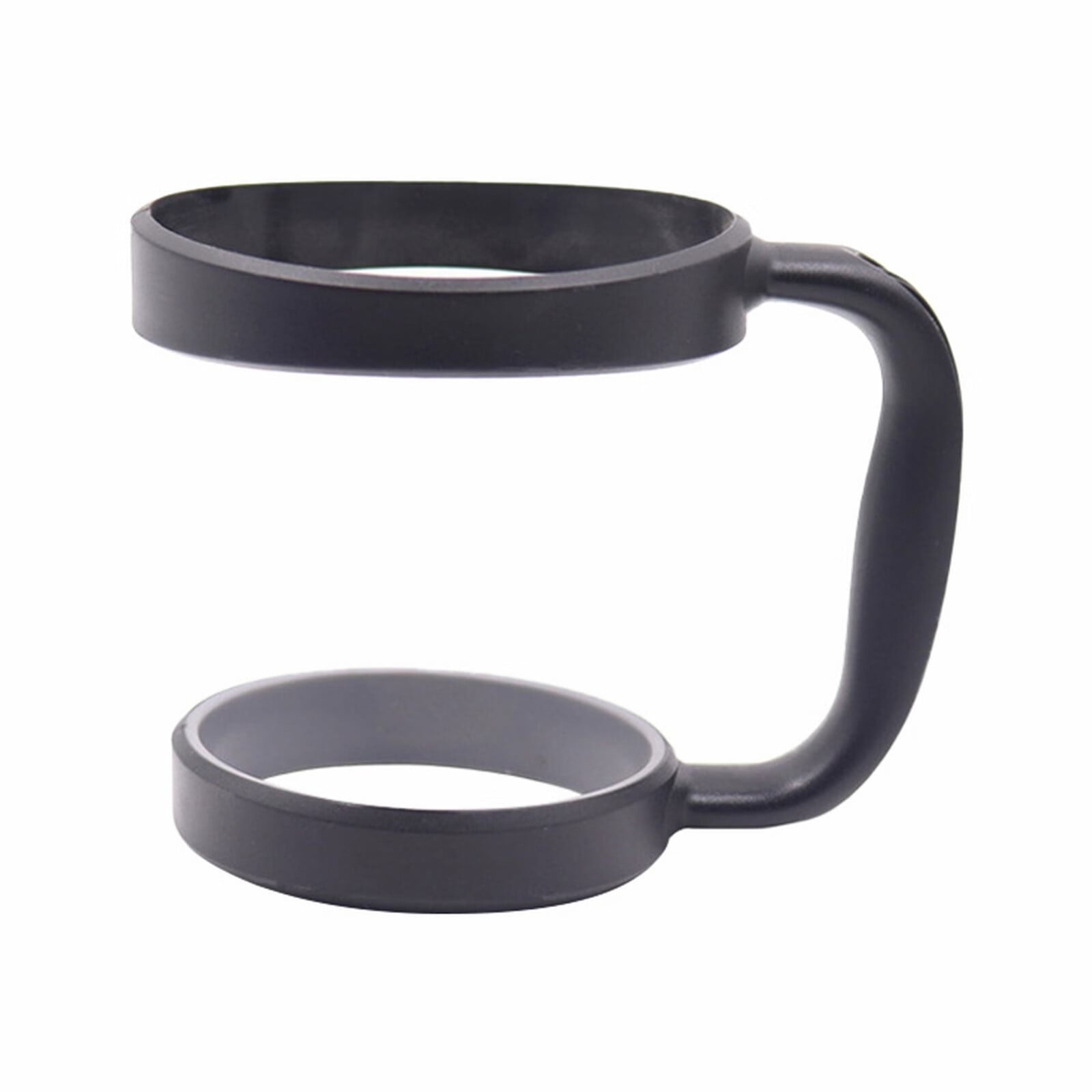 3 Pack 30Oz Tumbler Handles Mug Handle Or Cup Holder Replacement Black
