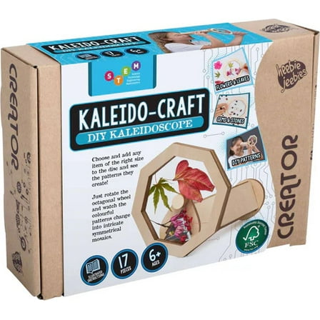 KaleidoCraft Creator