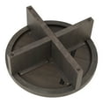 thumbnail image 4 of Moe's Home Collection Folke Coffee Table Wood Brown, 4 of 4