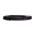 thumbnail image 3 of Alpine Black PVC Hose Tube, 0.75 Inch Diameter, 50 Ft Long, 3 of 7