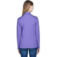 thumbnail image 3 of Devon & Jones Dg479W Ladies' Drytec20 Performance Quarter-Zip, 3 of 3