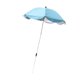 thumbnail image 1 of Sombrilla para plantas, sombrilla, protección solar versátil, reutilizable, protección para plantas Azul, 1 of 8