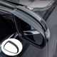 thumbnail image 4 of Espejo retrovisor de fibra de carbono con efecto lluvia Compatible con Mercedes-Benz W206 Yashi, 4 of 5